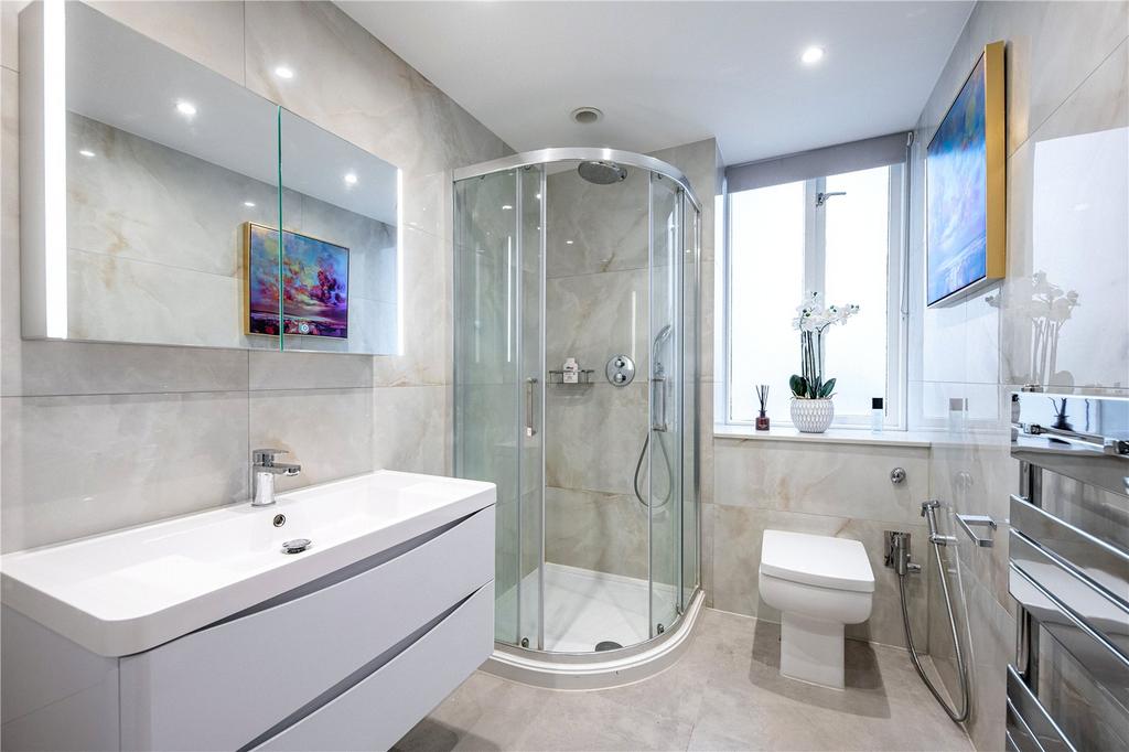 Bathroom Two