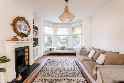 Hamilton Road, London NW10