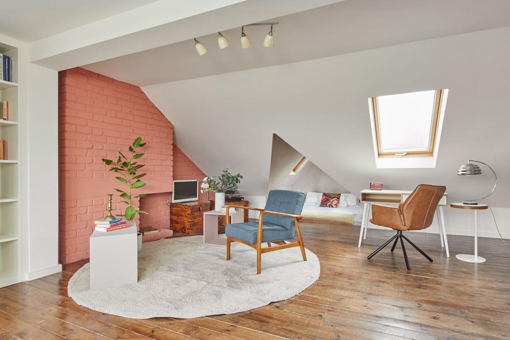 Home office