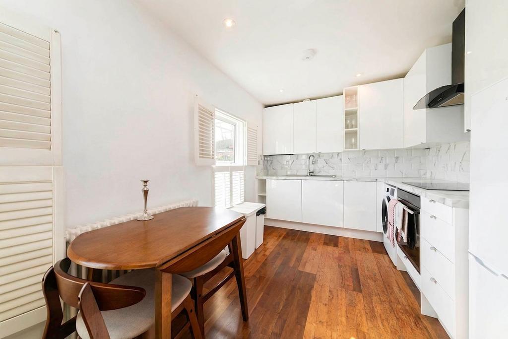 Apartment in London - View 2