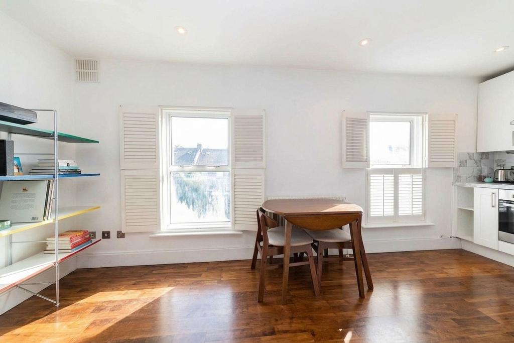 Apartment in London - View 3
