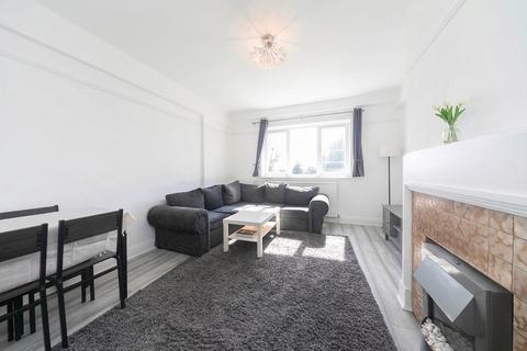 undefined, West End Lane, London NW6