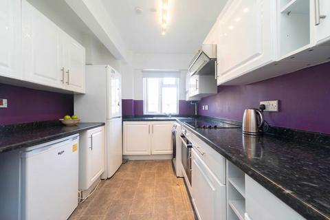undefined, West End Lane, London NW6