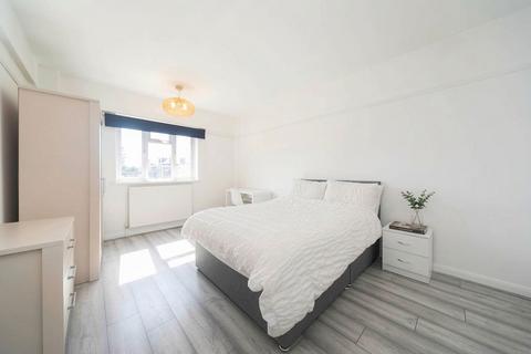undefined, West End Lane, London NW6