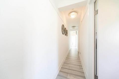 undefined, West End Lane, London NW6