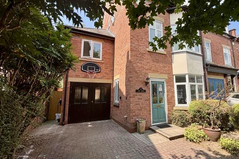 5 bed property for rent in Albany Terrace, Leamington Spa, CV32