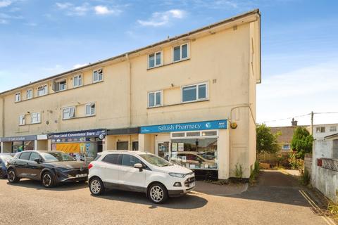 3 bedroom maisonette for sale, Callington Road, Saltash