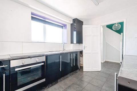 3 bedroom maisonette for sale, Callington Road, Saltash
