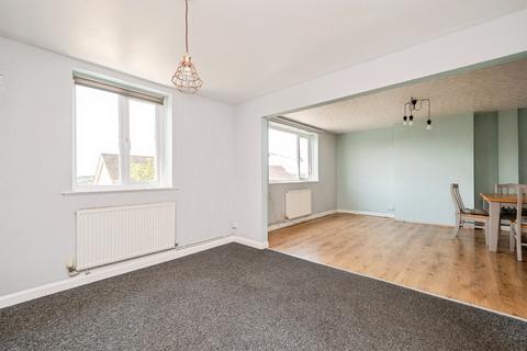 3 bedroom maisonette for sale, Callington Road, Saltash