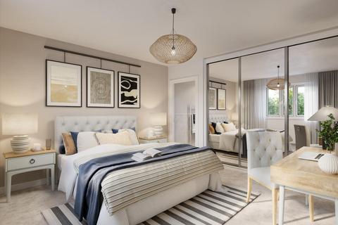 undefined, King's Water, Spine Road West, Ashton Keynes, Cirencester, SN6