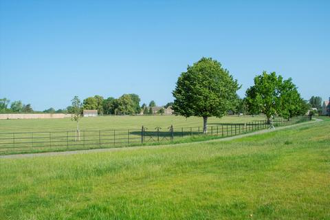 undefined, King's Water, Spine Road West, Ashton Keynes, Cirencester, SN6