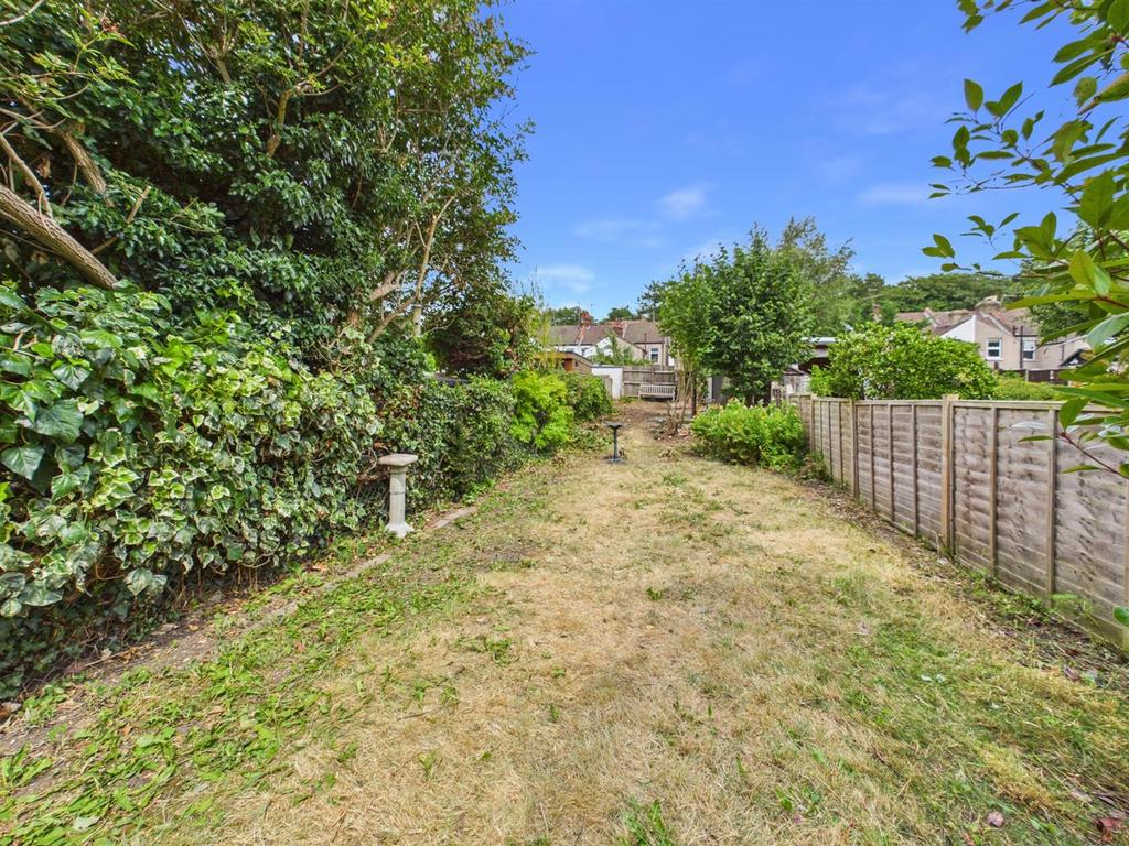 Garden view, garden
