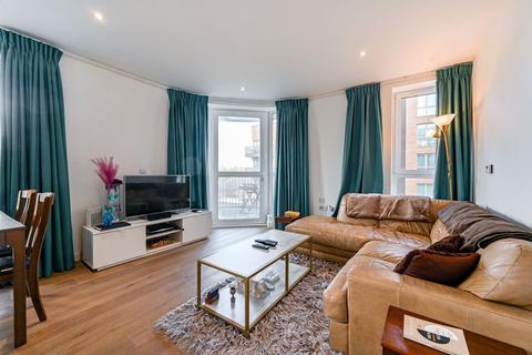 2 bedroom flat for sale, Tudway Road, Kidbrooke, London, SE3