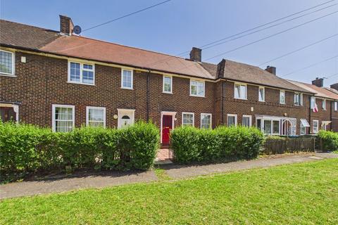 3 bedroom house for sale, Charlton Park Lane, London, SE7