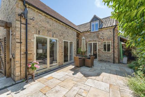 4 bedroom detached house for sale, Hall Street, Soham, Ely, Cambridgeshire, CB7