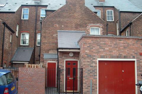 1 bedroom flat to rent, London Place, Wolverhampton WV3