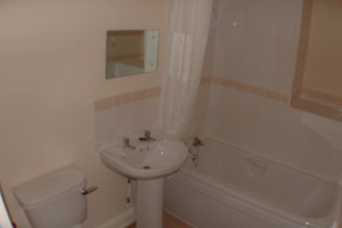 1 bedroom flat to rent, London Place, Wolverhampton WV3