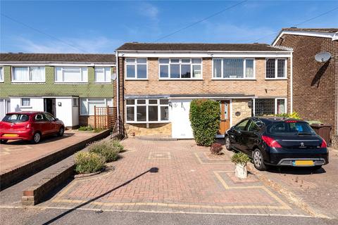 3 bedroom end of terrace house for sale, Lime Grove, Sittingbourne, Kent, ME10