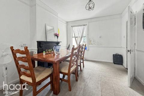 3 bedroom semi-detached house for sale, Burrell Road, Ipswich