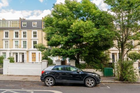 Elsham Road, London W14