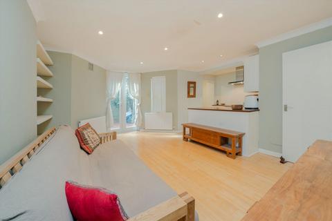 2 bedroom flat for sale, Elsham Road, London W14