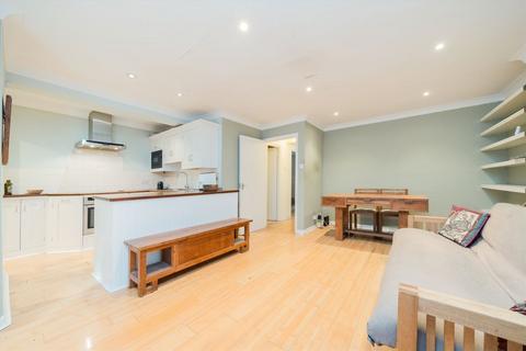 2 bedroom flat for sale, Elsham Road, London W14
