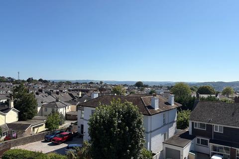 1 bedroom flat for sale, St Marychurch, Torquay