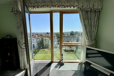 1 bedroom flat for sale, St Marychurch, Torquay