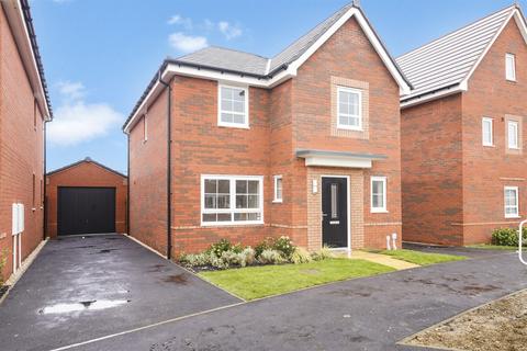 4 bed detached house for rent in Cressida Grove, NN8