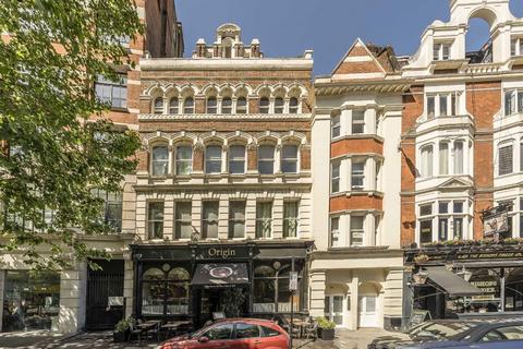 1 bedroom flat for sale, West Smithfield, London EC1A
