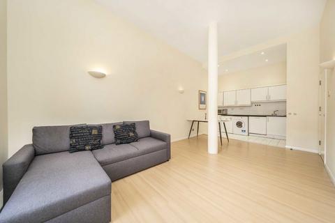 1 bedroom flat for sale, West Smithfield, London EC1A