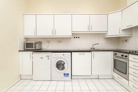 1 bedroom flat for sale, West Smithfield, London EC1A