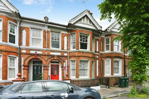 undefined, Hartington Road, Brighton