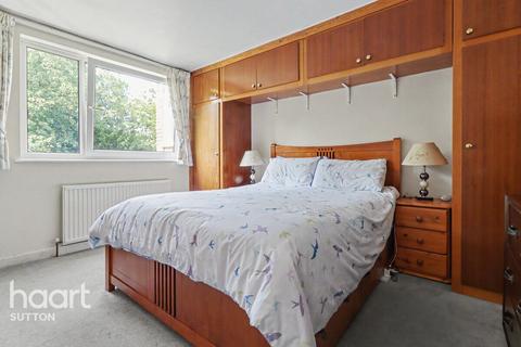 2 bedroom flat for sale, Mulgrave Road, SUTTON