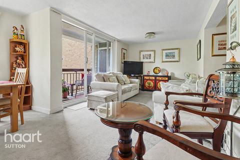 2 bedroom flat for sale, Mulgrave Road, SUTTON