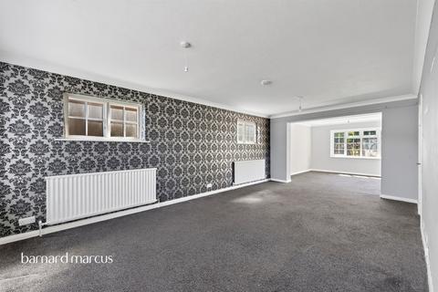 3 bedroom detached house for sale, Grosvenor Road, Epsom