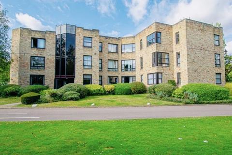 2 bed flat/apartment for rent in Manhattan Drive, Cambridge, CB4