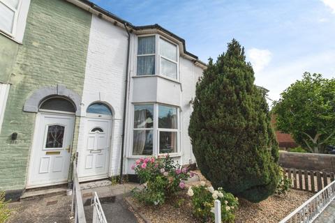 3 bedroom terraced house for sale, Fore Street, Heavitree, Exeter