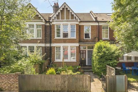 Weir Road, London SW12