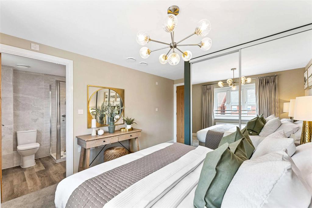 Bedroom 1