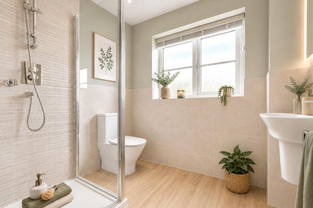 Ensuite