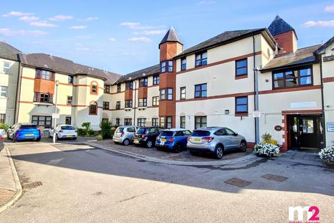 1 bedroom flat for sale, Maryport Street, Usk NP15