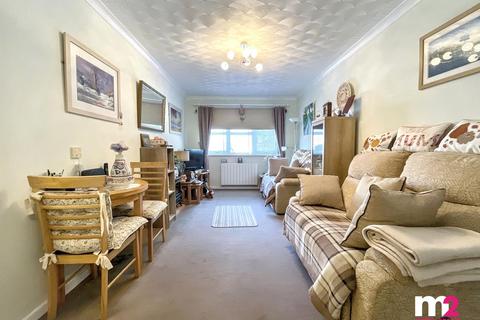 1 bedroom flat for sale, Maryport Street, Usk NP15