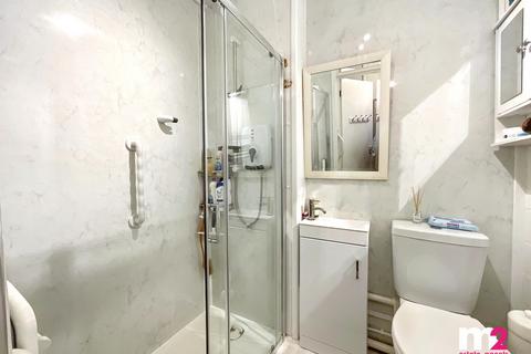 1 bedroom flat for sale, Maryport Street, Usk NP15