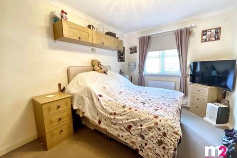 1 bedroom flat for sale, Maryport Street, Usk NP15