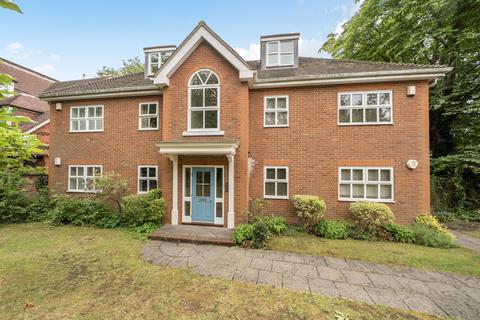 Green Lane, Northwood, Middlesex