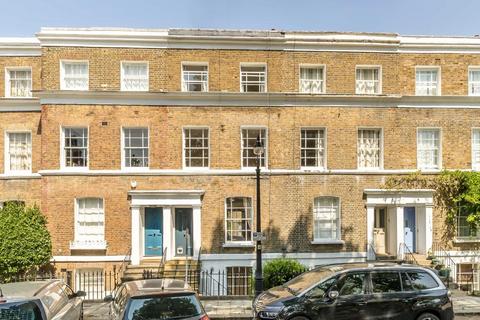 5 bedroom house for sale, Hanover Gardens, London SE11