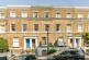 Hanover Gardens, London SE11