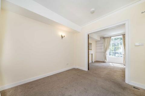 5 bedroom house for sale, Hanover Gardens, London SE11