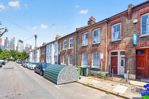Goldsboro Road, London